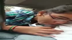 Indian Desi Girl Suck Cock in Car Full Porn video