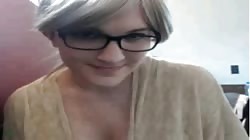 flashing in public