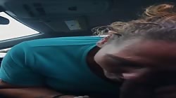 Southside Blowjob